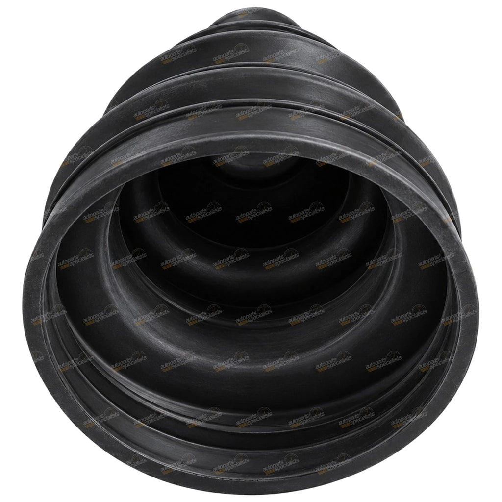 CV Boot Kit for VW Caddy 2KN (2005–2015) BJB BLS CAYD