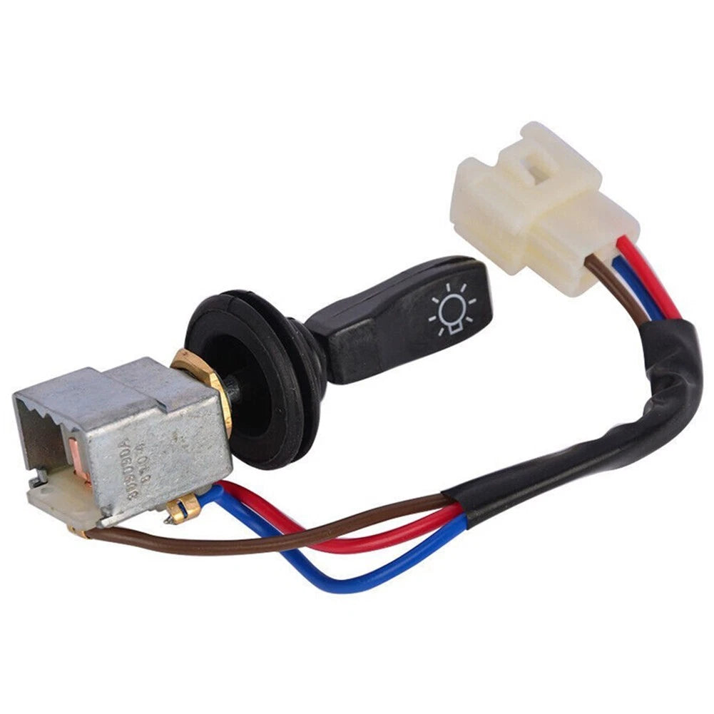 AMR6104 Headlight Control Switch for Land Rover Vehicles