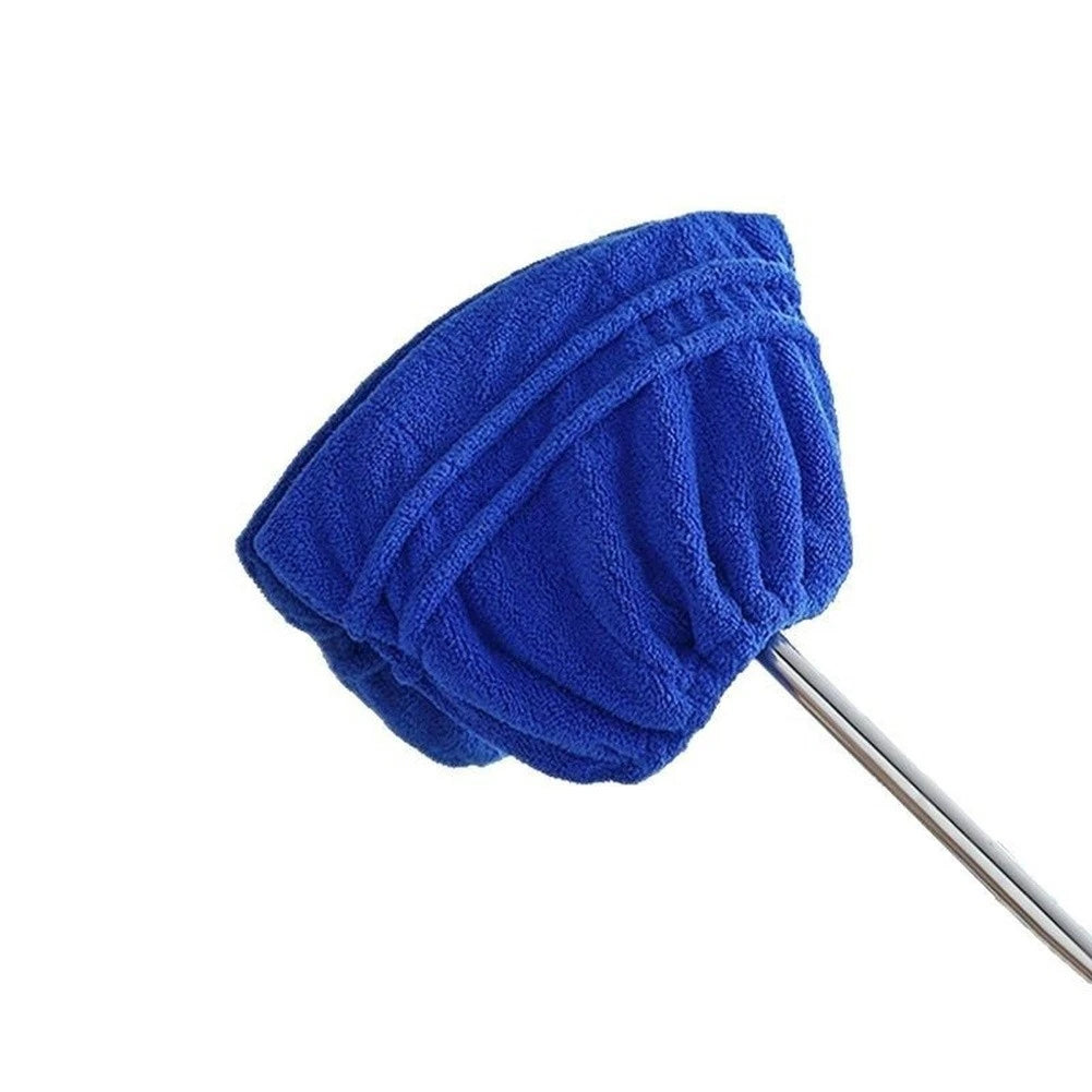 Multifunctional Broom Cover for Dust and Water Cleaning Tool
