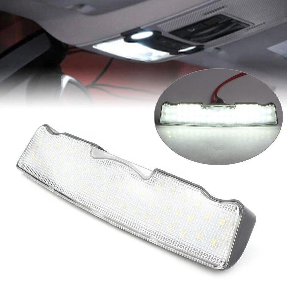 Front LED Interior Dome Light for BMW F10 5 Series (2010–2012)