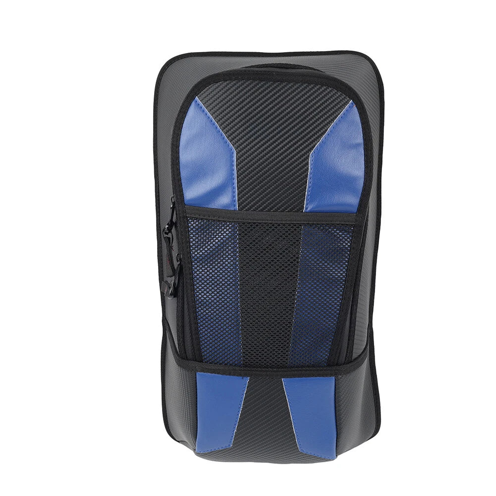 Center Console Seat Storage Bag for Can-Am Maverick X3 MAX (2017–2023)
