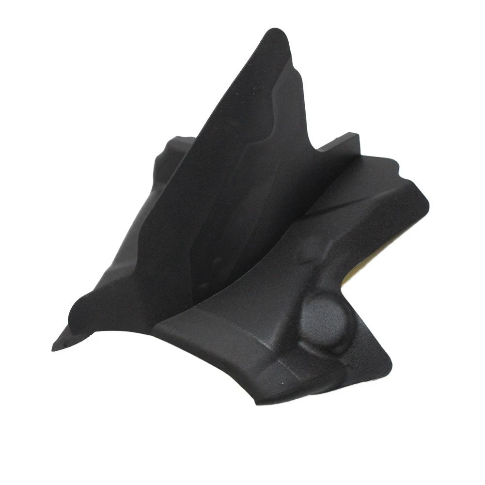 Left A-Pillar Cover For Car Exterior Restoration Direct Replacement Part