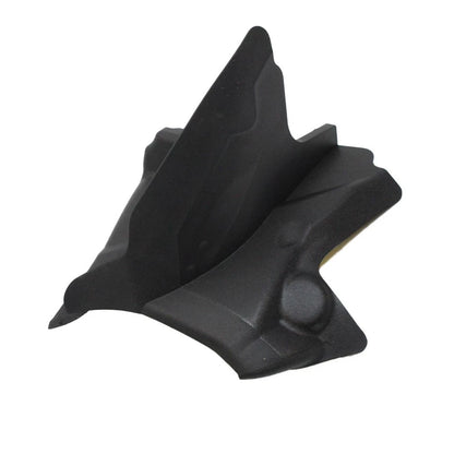Left A-Pillar Cover For Car Exterior Restoration Direct Replacement Part