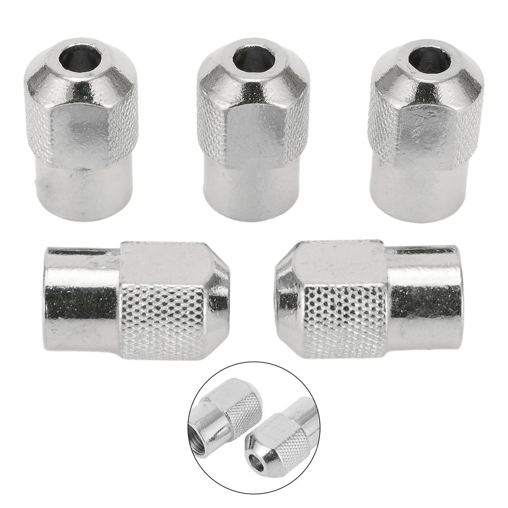 Chuck Nut for Rotary Tools (M8X0.75mm)