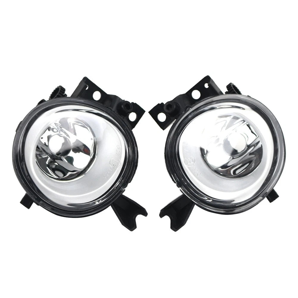 Fog Light Lamp Housing for VW Touareg (2003–2007)