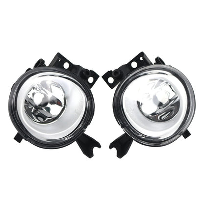 Fog Light Lamp Housing for VW Touareg (2003–2007)