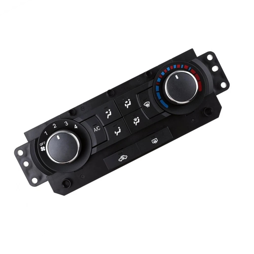Heater AC Control Panel Switch for Chevrolet Epica (2007–2015)