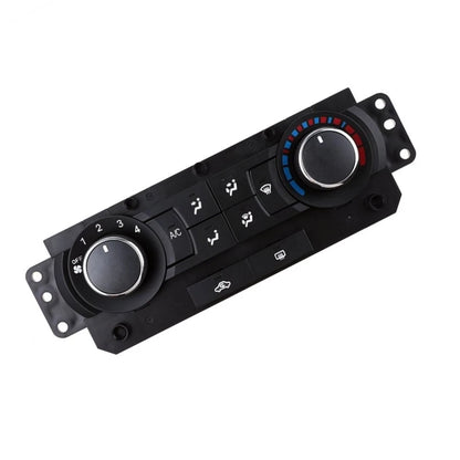 Heater AC Control Panel Switch for Chevrolet Epica (2007–2015)