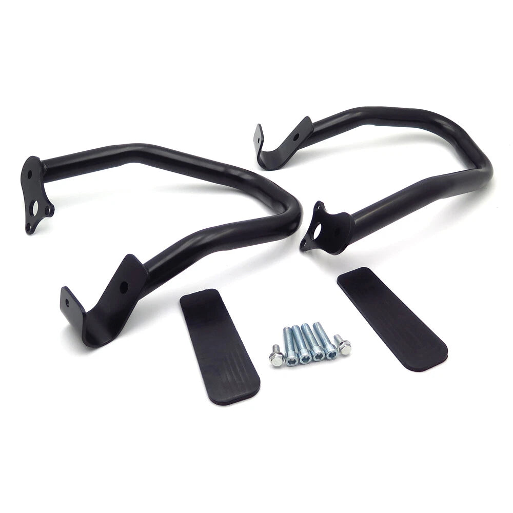 Engine Guard Highway Crash Bar Kit for Indian Scout (2015–2018) FS