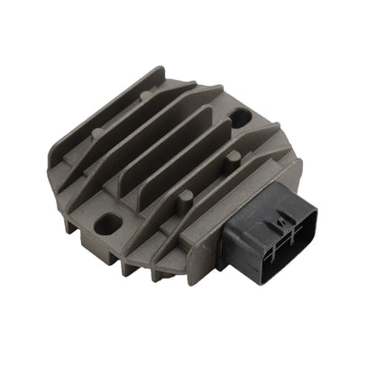 Stator + Regulator Rectifier + Gasket for Honda Sportrax 250EX (2001–2002)