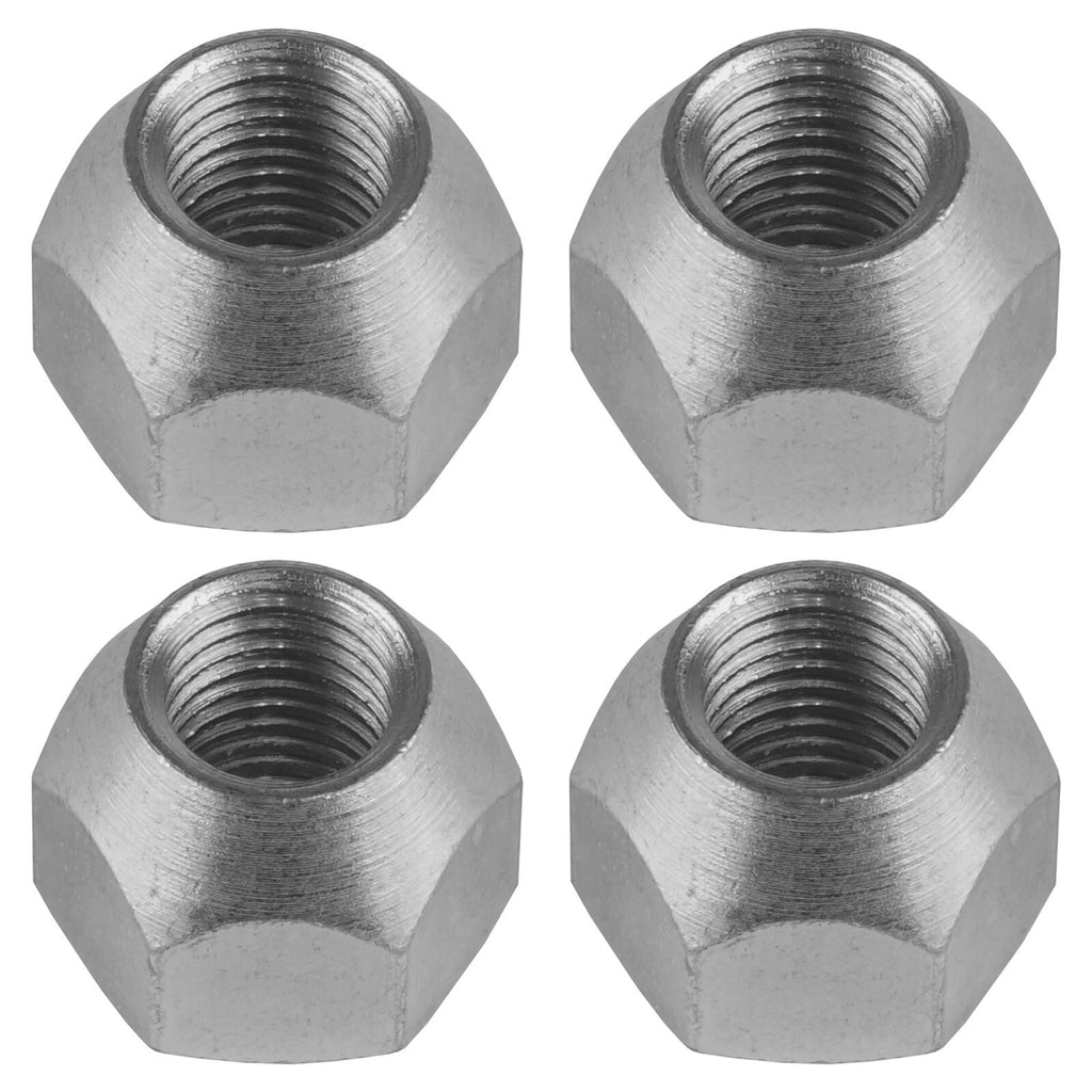 Wheel Lug Nuts Front or Rear Set for Honda TRX450ER (2006–2009, 2012–2014)