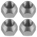 Wheel Lug Nuts Front or Rear Set for Honda TRX450ER (2006–2009, 2012–2014)
