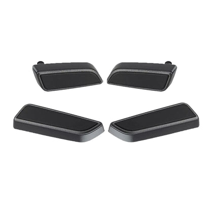Set of 4 Seat Adjusters for Model 3