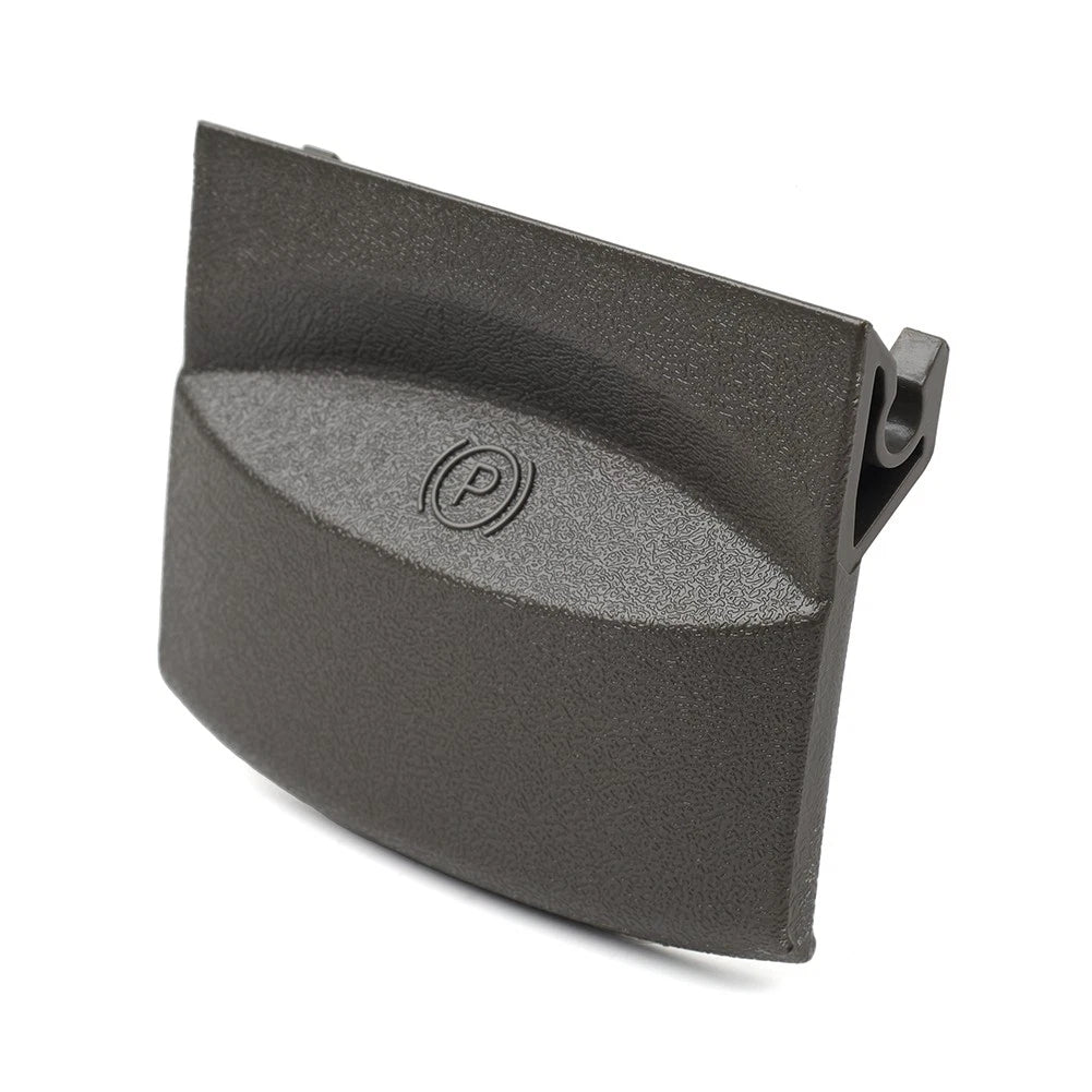 Parking Brake Release Handle for Dodge Dakota Durango (2000–2004) 1CM30ZJ8AA Gray