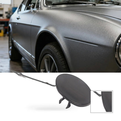 Tow Hook Cover for Audi A5 Sportback (2008–2011) 8T0807241A