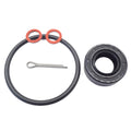 Lower Gearcase Seal with Oil Seal 369601110 O-ring for Tohatsu Outboard (4-9.8HP)