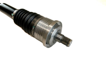 Monster XP Series Rear CV Axle for Can-Am Maverick 1000 STD & XRS (2013–2015)