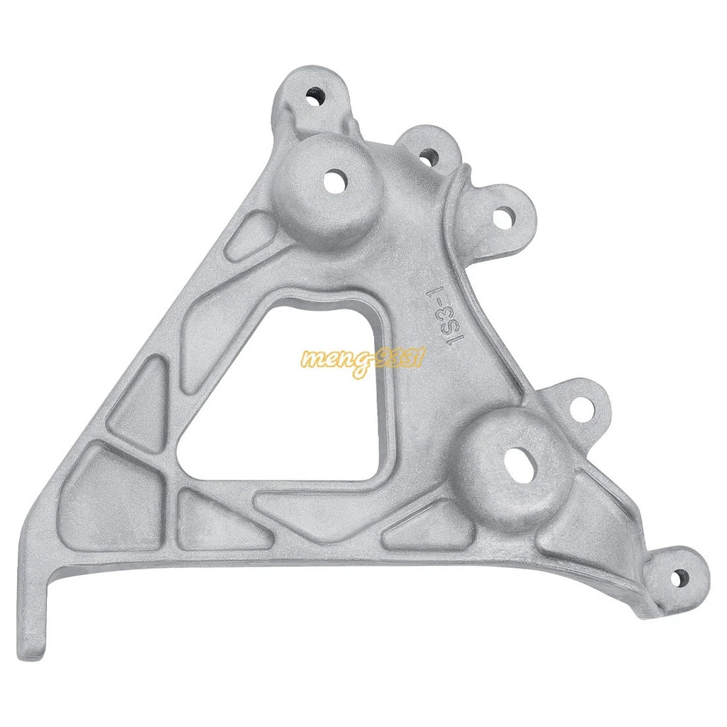 Left Front Fender Stay, Headlight Mount for Yamaha Raptor 700 (2006–2012)