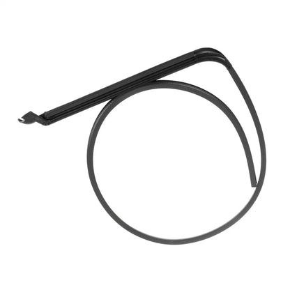 RH Right Side Door Weatherstrip for Hummer H2 (2003–2009) 25868658