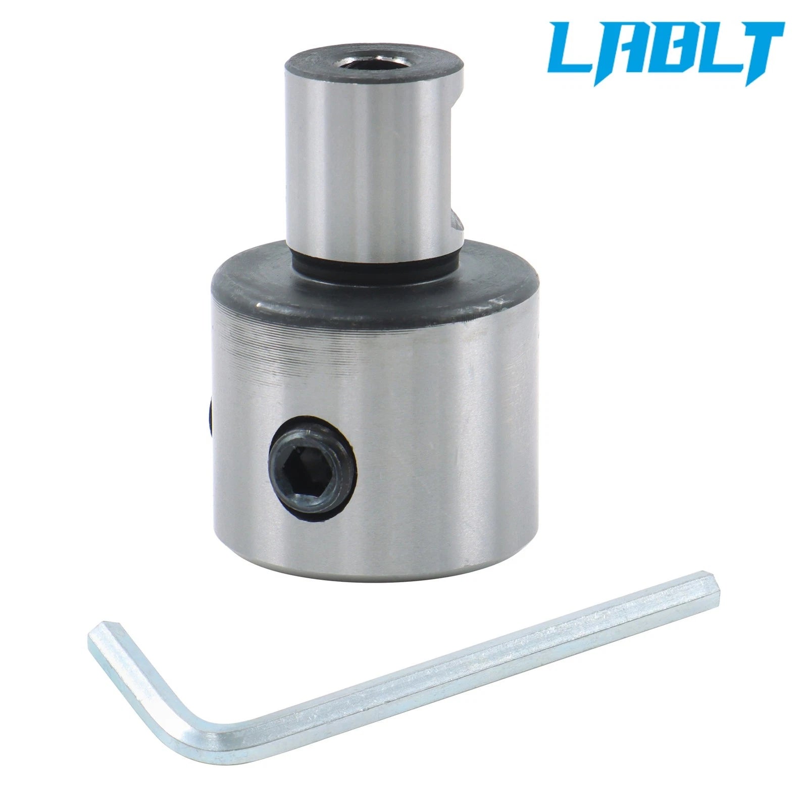1-1/4" to 3/4" Shank Adapter for Drill Press Milling Machine (LABLT)