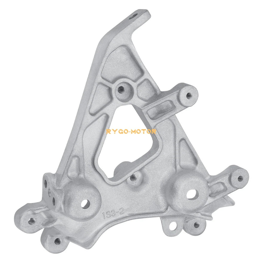Headlight Bracket for Yamaha Raptor 700 700R (2006–2012)