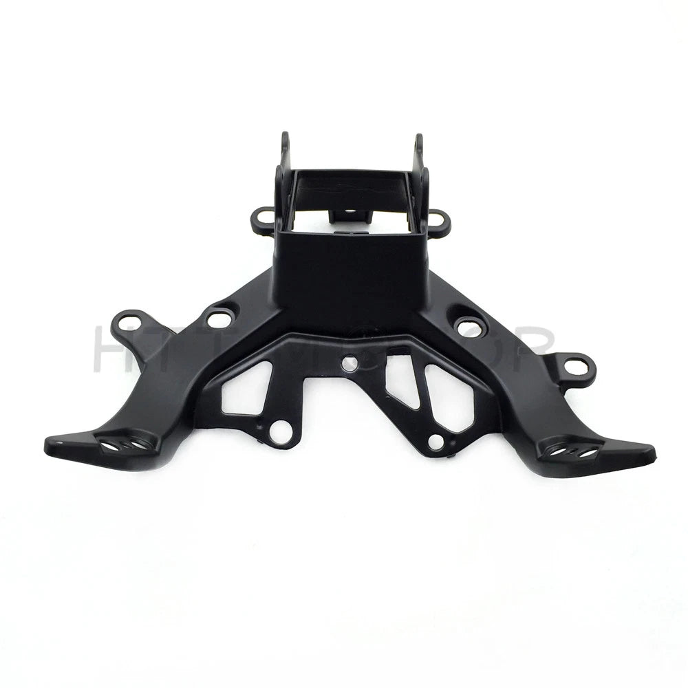 Front Head Cowl Upper Fairing Stay Brackets for BMW S1000RR (2009–2014)