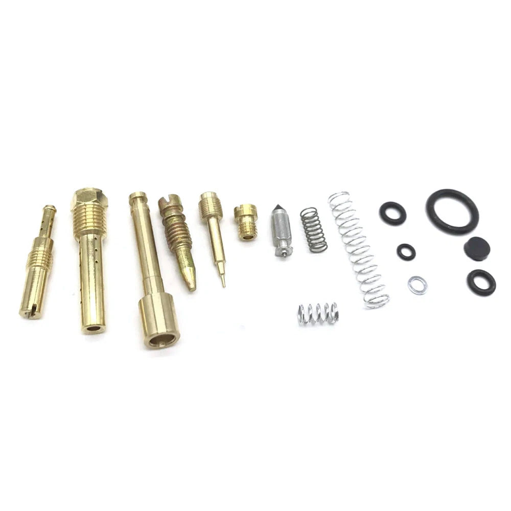 Carburetor Rebuild Kit for Honda CBR600F2 (1991–1994), VF750C Magna (1993–2003)