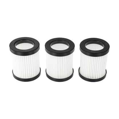 Replacement Accessories Kit for H75 and M50 Handheld Vacuums (No Year)