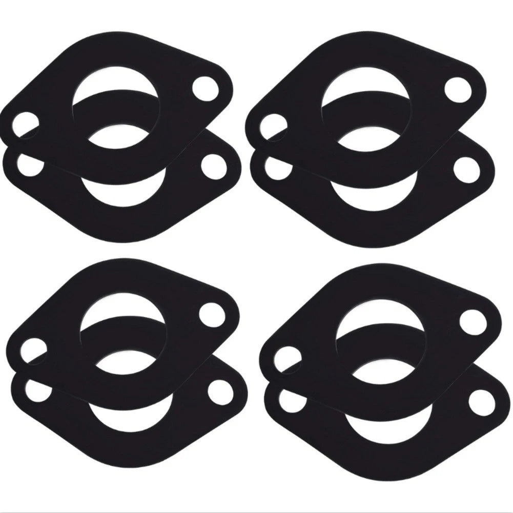 Pump Flange Rubber Gasket for Cast Iron Flange Kit and Pumps