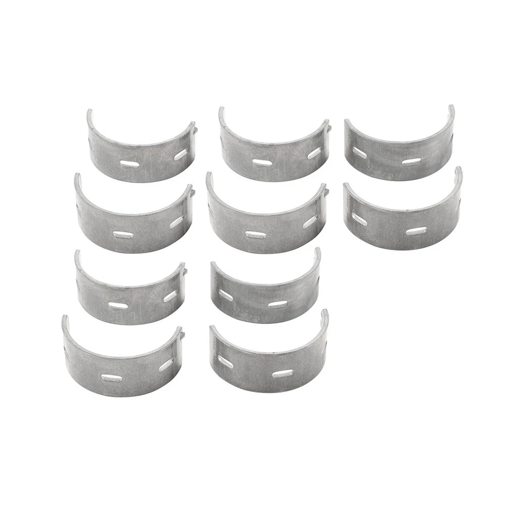 10X Crankshaft Main Bearings for Yamaha YZF1000 R1 (1998–2003)