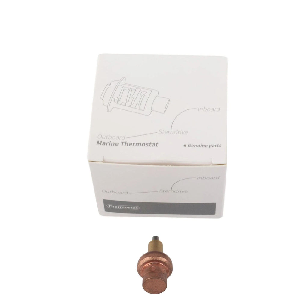 Vernatherm Thermostat for Evinrude Johnson OMC BRP 3 & 4 Cyl (Most Models)