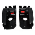 Interior Door Handle Set for Kia (2004–2009)