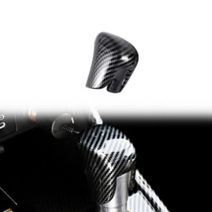 Gear Shift Cover for