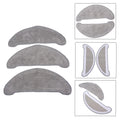 Mop Cloths for Airrobo+ Robot Vacuum Cleaner (Compatible)