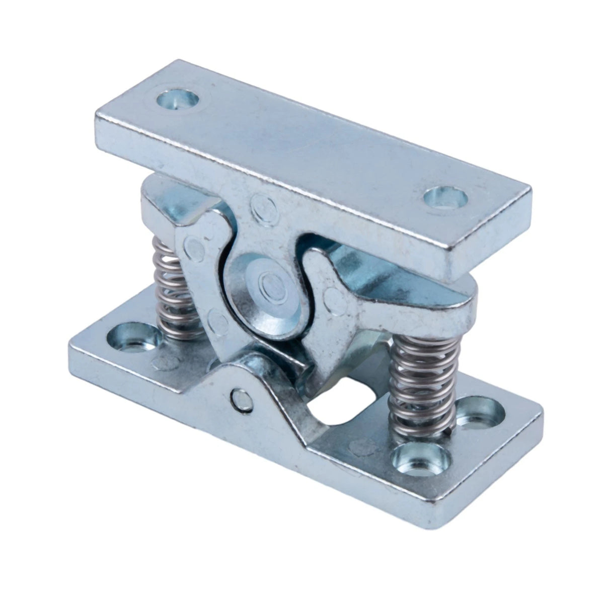 Hasp Lock Door Stopper for