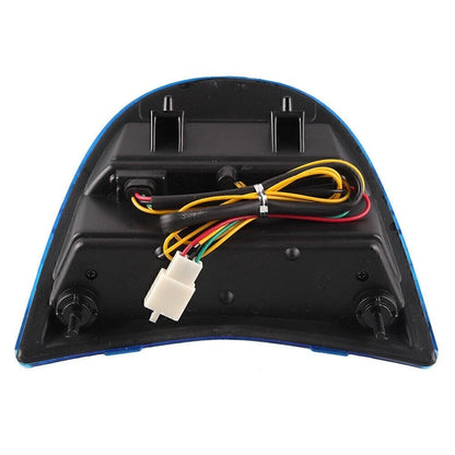 LED Tail Light for Honda CBR954RR (2002–2003)