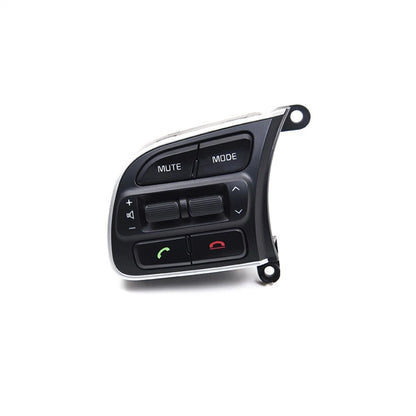 Steering Wheel Control Switch Button for Kia Sportage (2017–2022) 96710-H3190