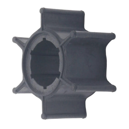 Water Pump Impeller 655-44352-09 for Yamaha Outboard 6-8 HP (2-Stroke)