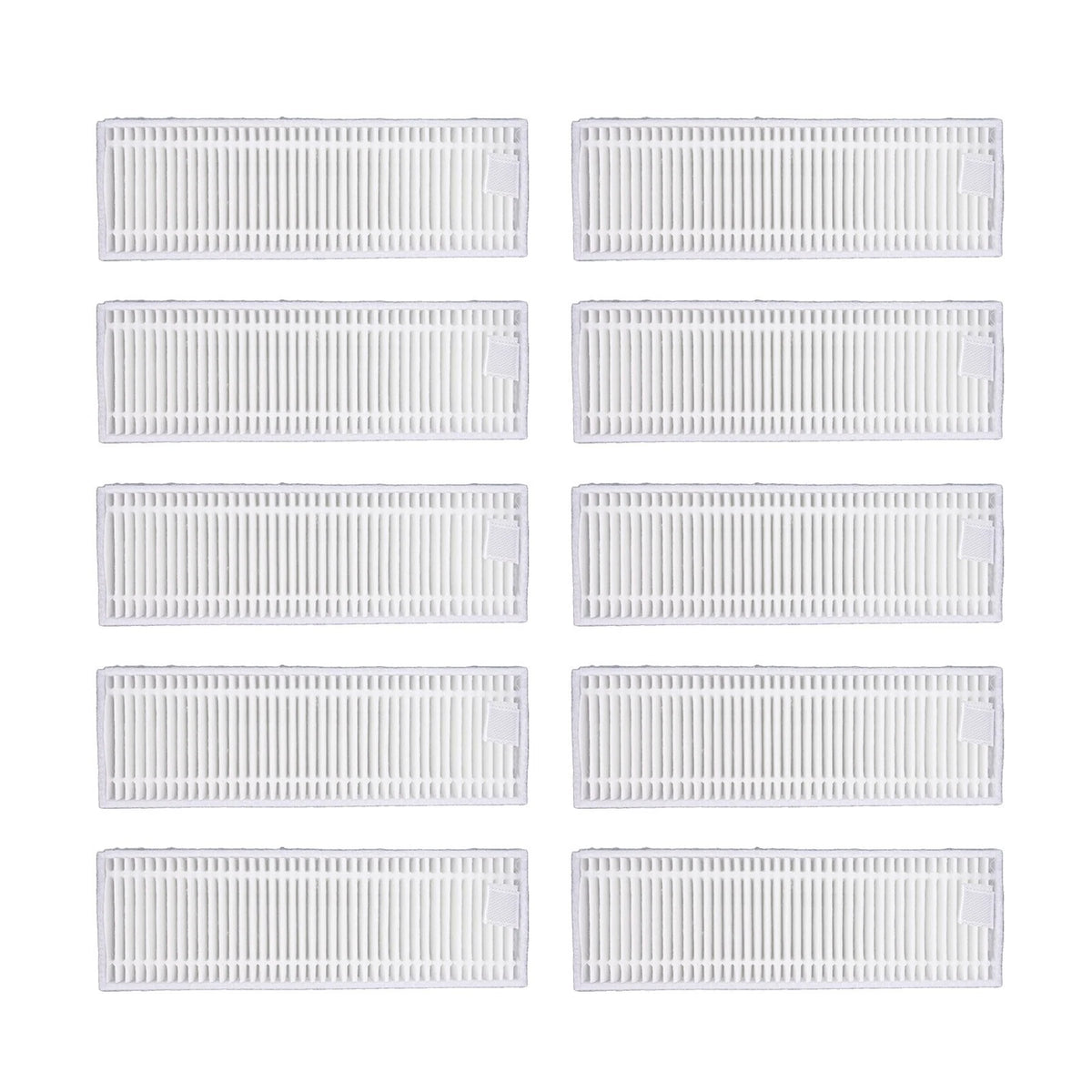 Set of 6 Filter Replacement for Honiture G2 Vacuum Cleaner