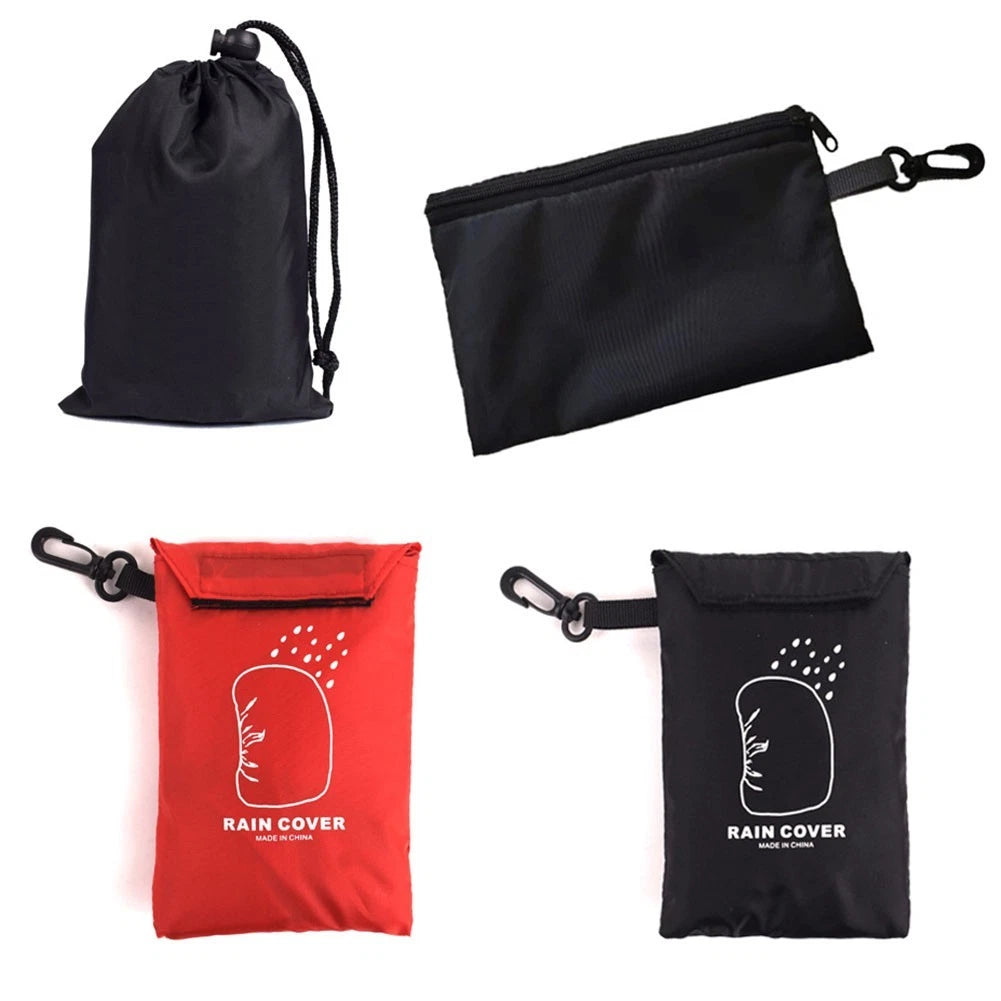 Drawstring Storage Bag for Backpack