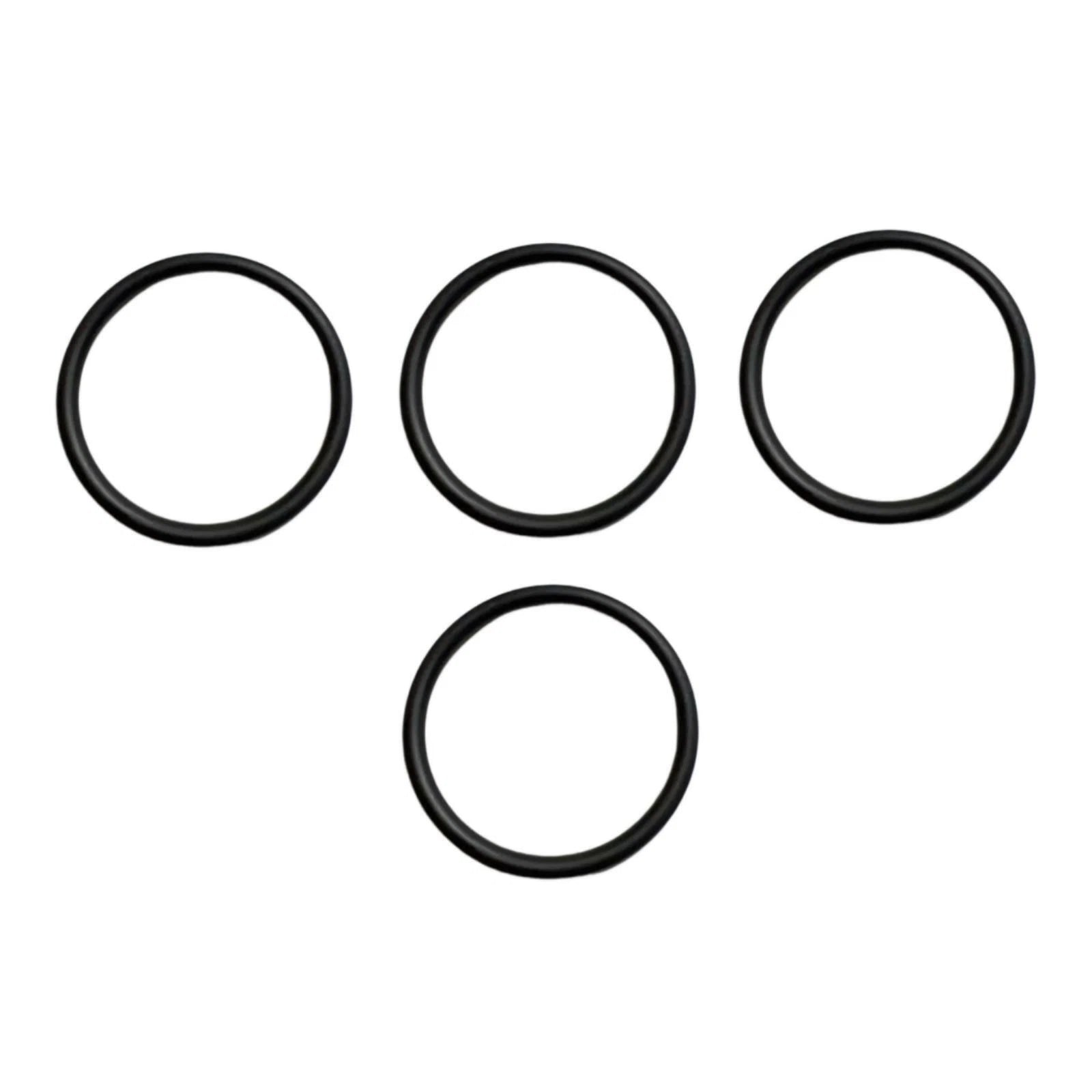 Set of 4 O-Rings for OMC (338522)