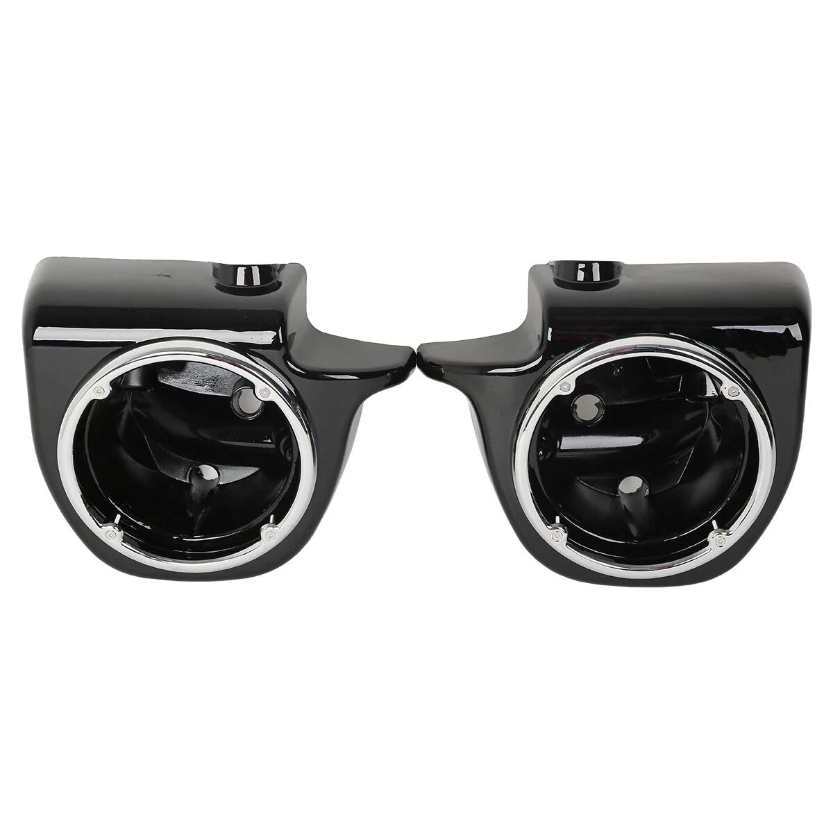 6.5" Speaker Pods for Harley Touring Electra Street Glide (2014–2023)