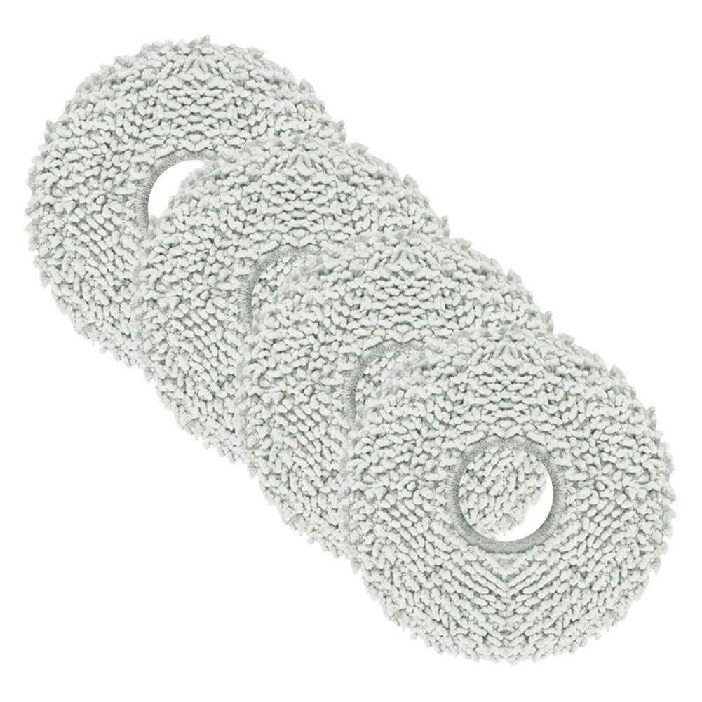 Microfiber Mop Cloths for Eureka J15 Max Ultra (Compatible)