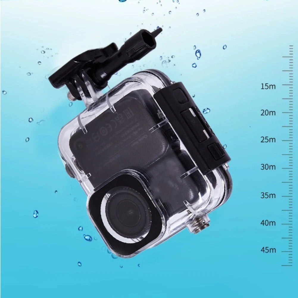 Waterproof Case for DJI Cameras (Dust & Water Resistant)