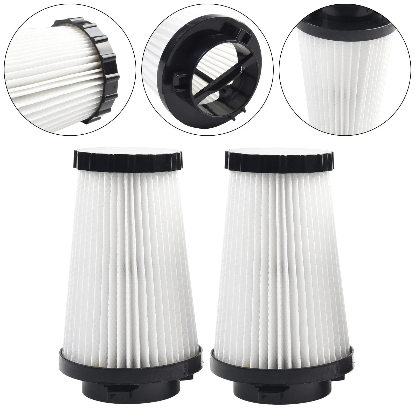 2X Filter for Dirt Devil F2