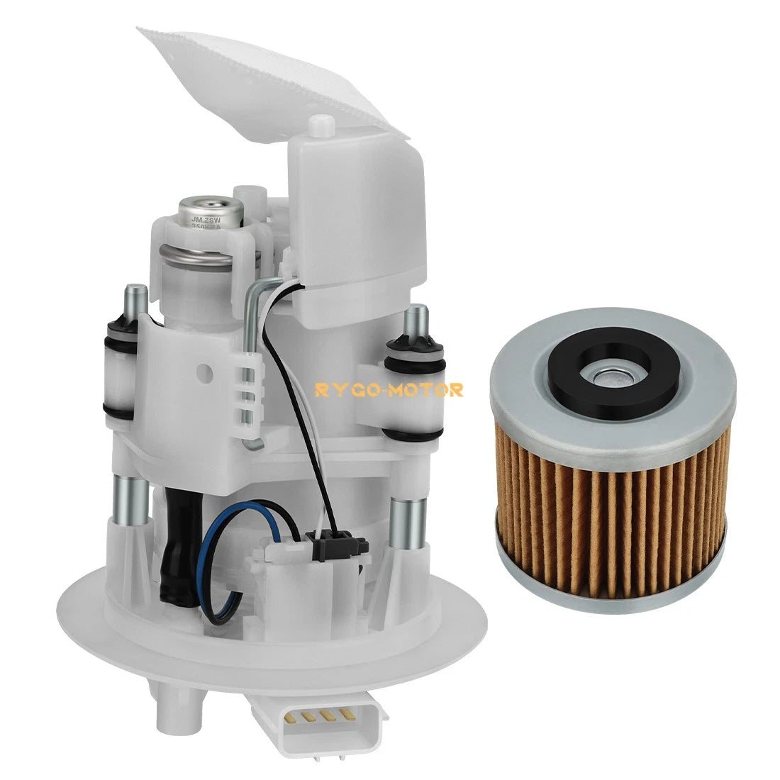 Fuel Pump Assembly for Yamaha Raptor 700R YFM700R (2011–2020) #1S3-13907-12-00