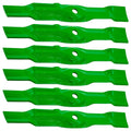 Mulching Blade Replacement for John Deere Z515E Z525E X570 X580 (54") (2025–2026)