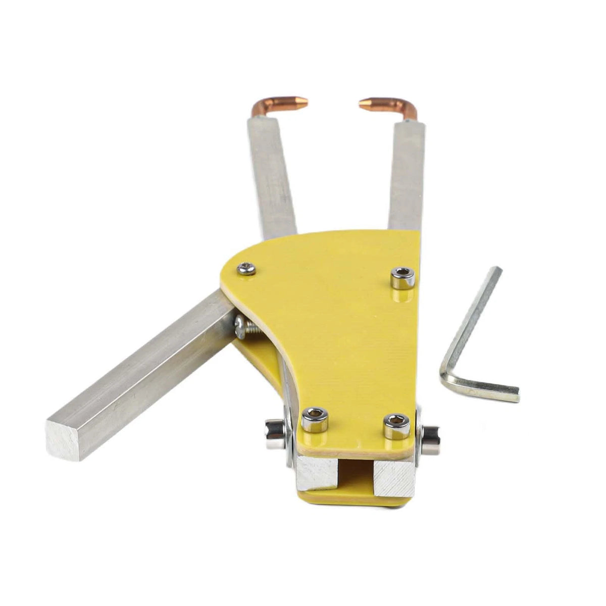 Welding Pliers for Electric Welding Systems (Professional Use)