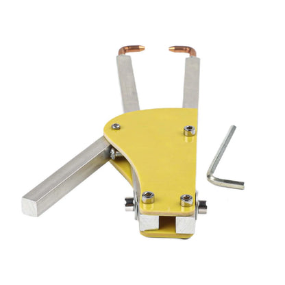 Welding Pliers for Electric Welding Systems (Professional Use)