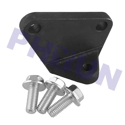 Exhaust Manifold Clamp for Chevy Express Van, GMC Sierra 4.8L, 5.3L, 6.0L
